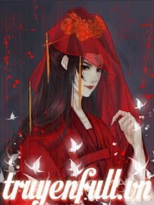 Oan hồn tân nương