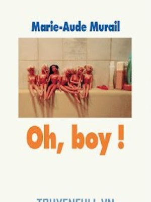 Oh, boy!