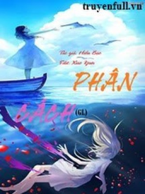 Phân cách