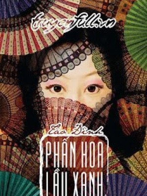 Phấn hoa lầu xanh