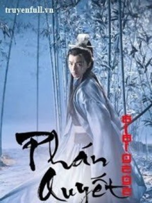 Phán quyết