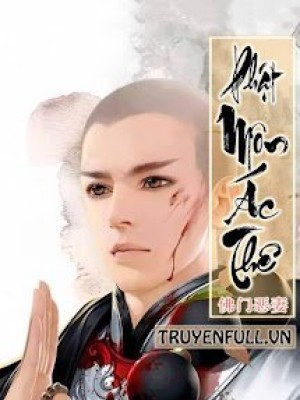 Phật môn ác thê