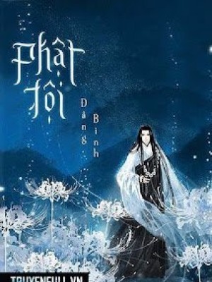 Phật tội