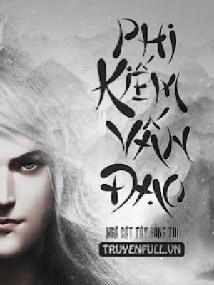 Phi kiếm vấn đạo