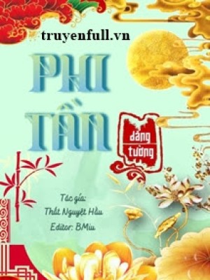 Phi tần dắng tường