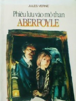 Phiêu lưu vào mỏ than aberfoyle