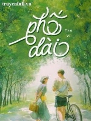 Phố dài