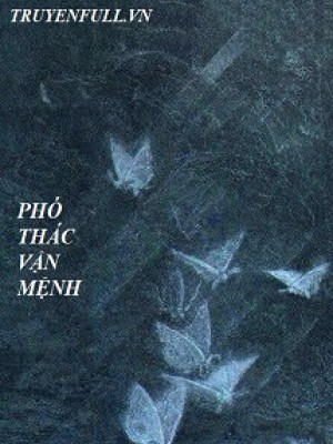 Phó thác vận mệnh
