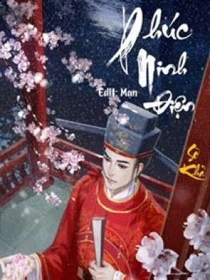 Phúc ninh điện