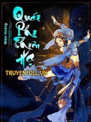 Quái phi thiên hạ