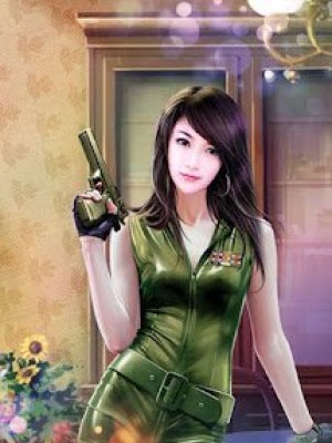 Quân hôn: chọc lửa thiêu thân