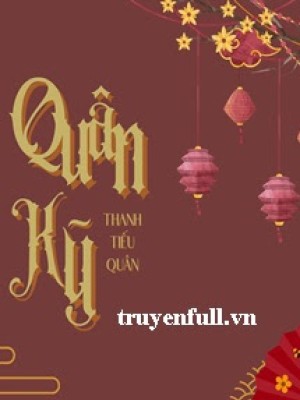 Quân kỹ