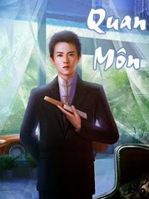 Quan môn