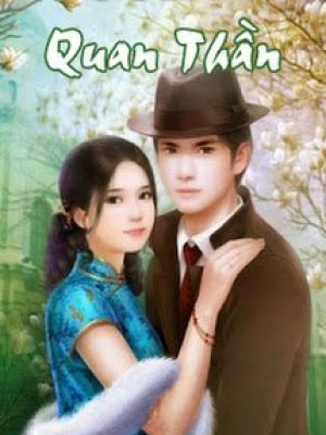 Quan thần