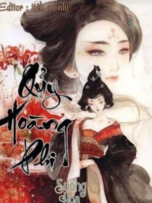 Quỷ hoàng phi