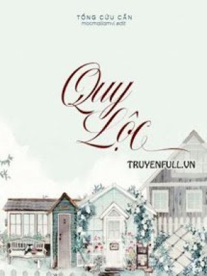 Quy lộc