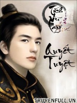 Quyết tuyệt