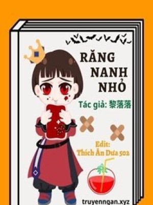 Răng nanh nhỏ