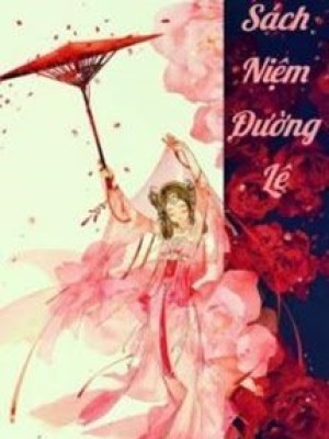 Sách niệm đường lệ