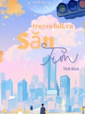 Săn tìm