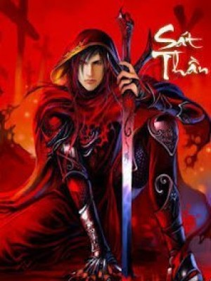 Sát thần