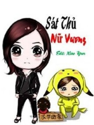 Sát thủ nữ vương