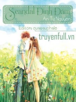 Scandal đình đám