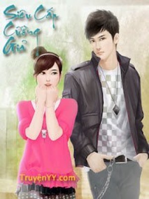Siêu cấp cường giả