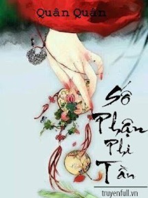 Số phận phi tần