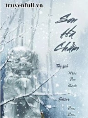 Sơn hà chẩm