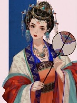 Sủng phi - triêm y