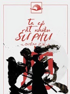 Ta có rất nhiều sư phụ