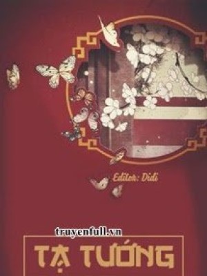 Tạ tướng