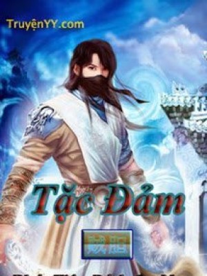 Tặc đảm
