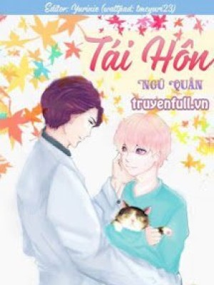 Tái hôn