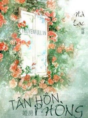 Tân hôn phòng