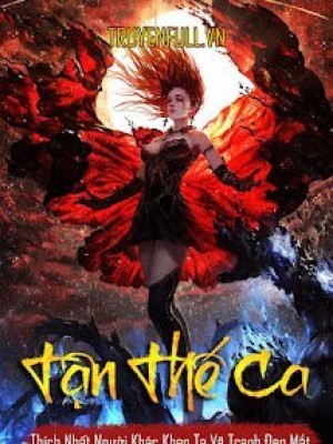 Tận thế ca