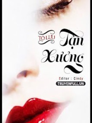 Tận xương