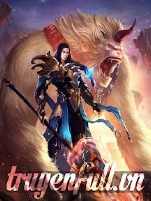 Tạo hóa thần đế