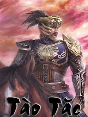 Tào tặc