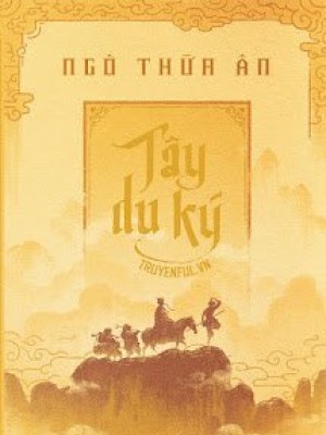 Tây du ký