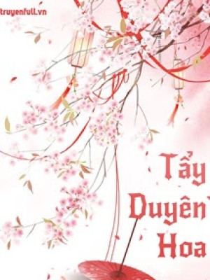 Tẩy duyên hoa