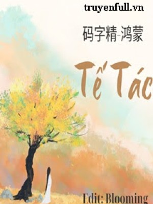 Tế tác