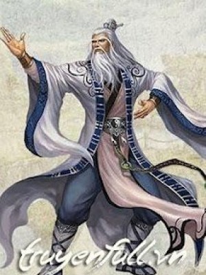 Thái cực đồ