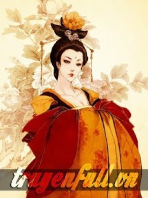 Thái hậu nhân sinh