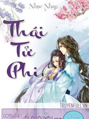 Thái tử phi