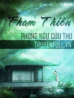 Tham thiên