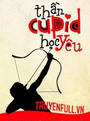 Thần cupid học yêu