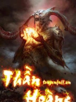 Thần hoàng