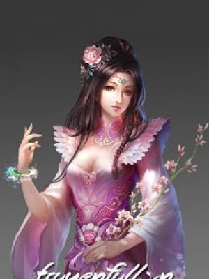 Thần huyết
